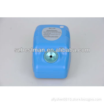 Dental needle destroyer